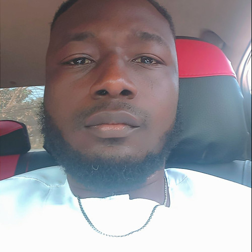 Hammed A. profile photo