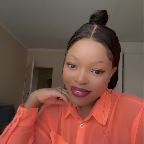 Maphefo M. profile photo
