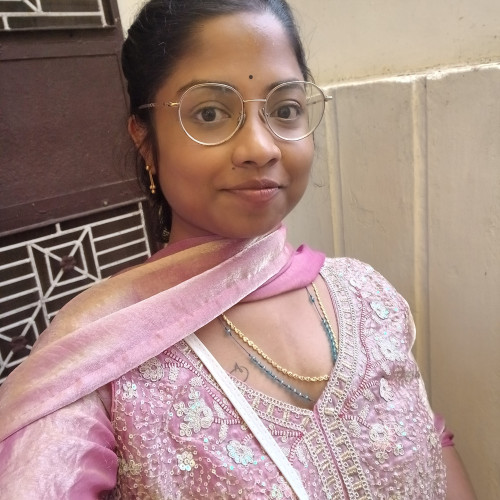 Ancy A. profile photo