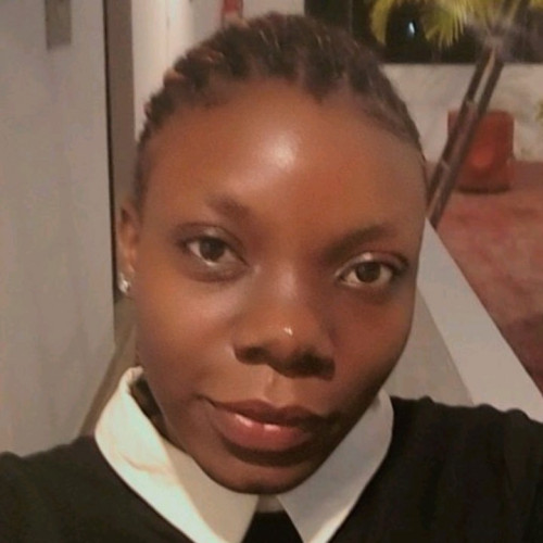 Faith M. profile photo