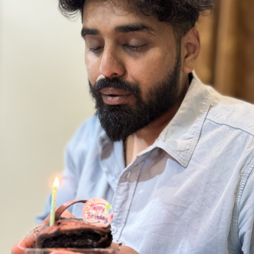 Saiju P. profile photo