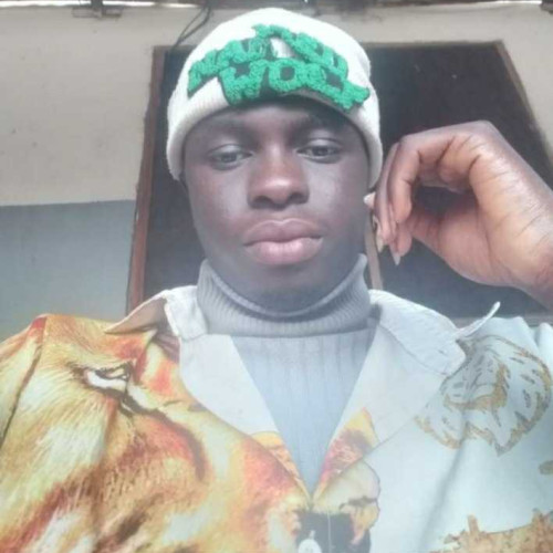 chisom Kelvin u. profile photo