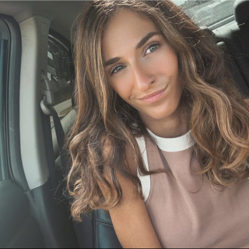 Alexis B. profile photo