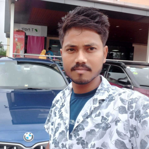 Subhajit Barman B.
