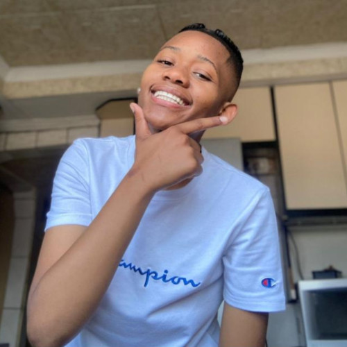 Motlalepule  K. profile photo