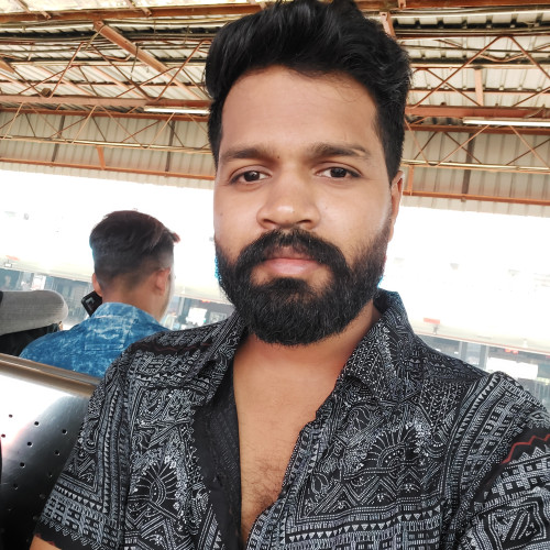 Akhil N.