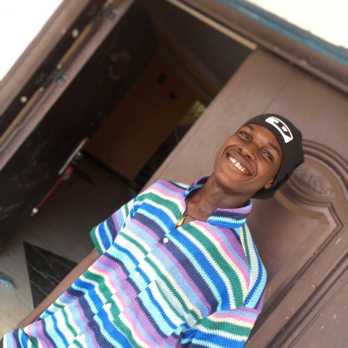 Chukwuebuka V. profile photo