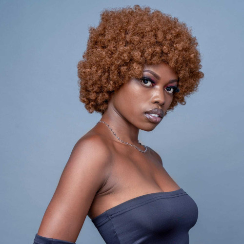 Roseline A.