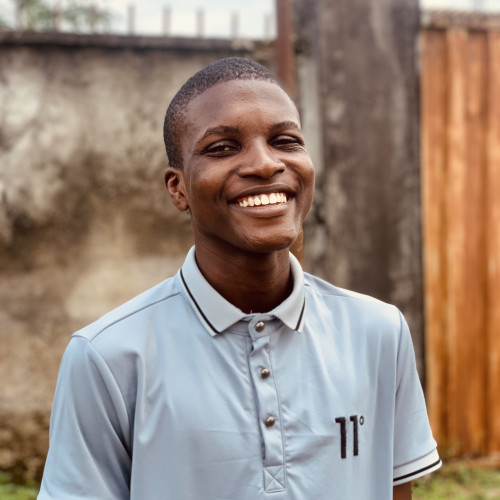 Jeremiah N. profile photo