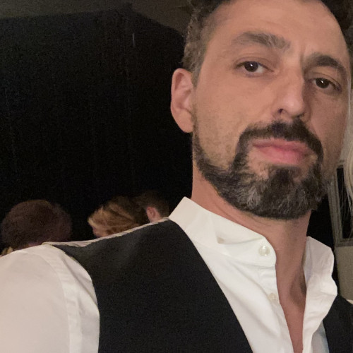 Adam T. profile photo