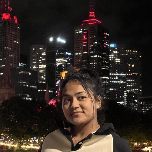 Rashmi S.
