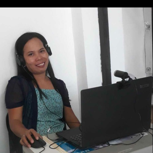 Maricel P.