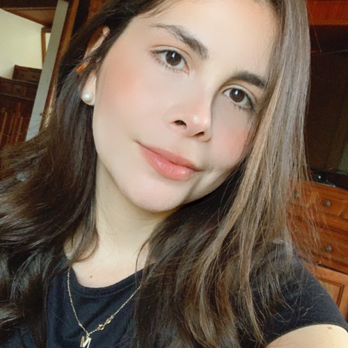 Maria Alejandra M.