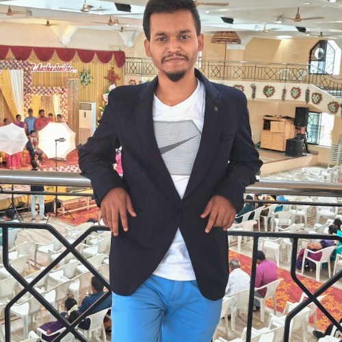 VIJAY Y.