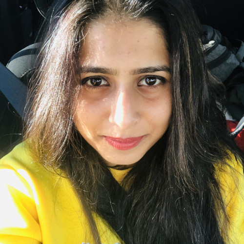 Prachi K.