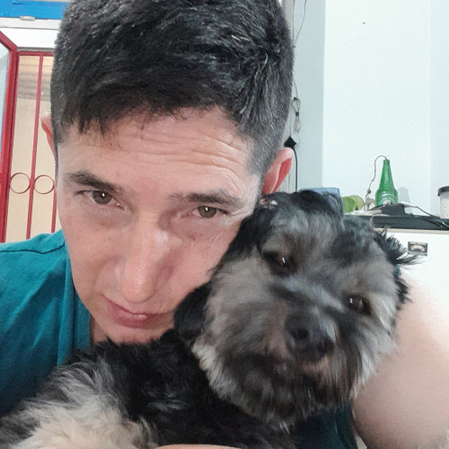 Alejandro G. profile photo