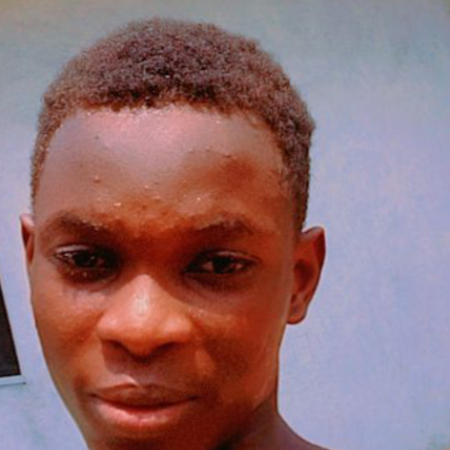 Divine F. profile photo