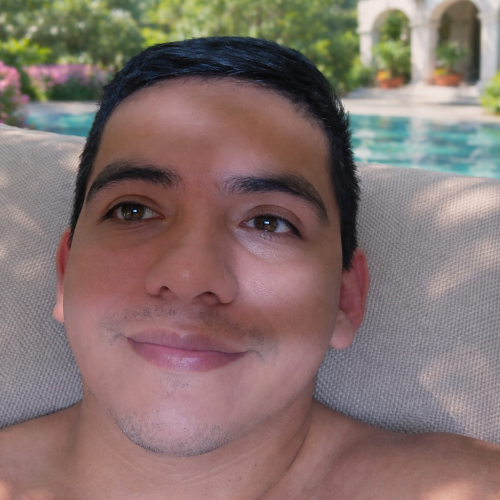 Juan Carlos D. profile photo