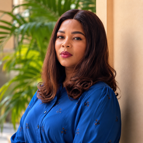 Okon M. profile photo