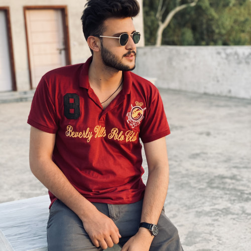 Tayyab N. profile photo