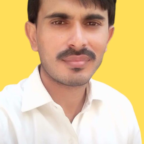 Muhammad R. profile photo