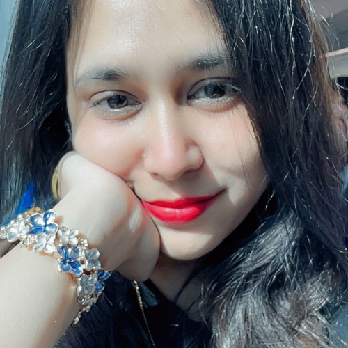 Sayali P.