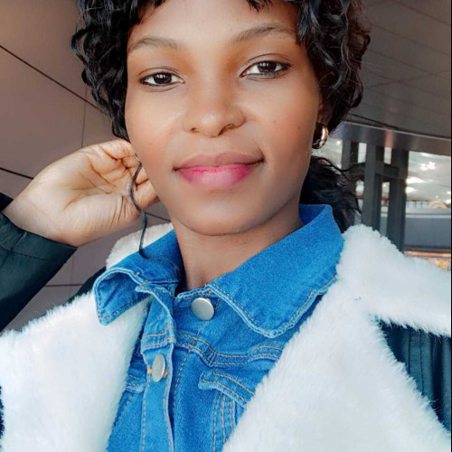 Namanghe P. profile photo