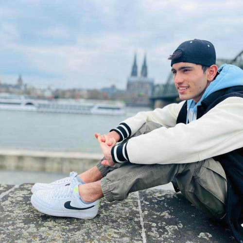 Mayel H. profile photo