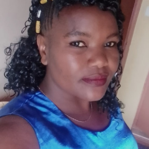 eve b. profile photo