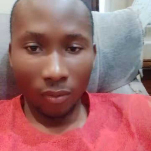 Emmanuel Abiodun A. profile photo