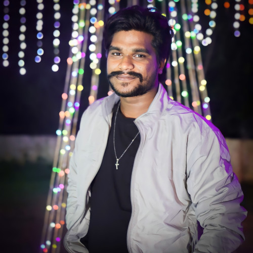 Chintu C.