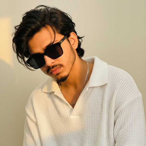 Danish s. profile photo