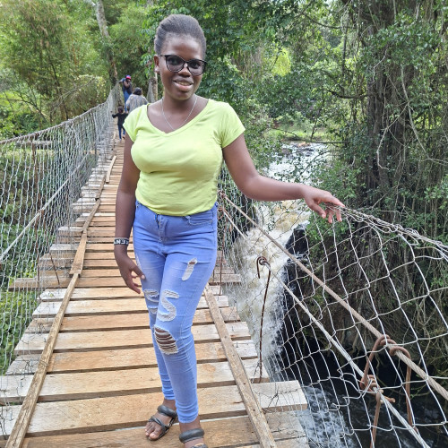 Bridgit M. profile photo