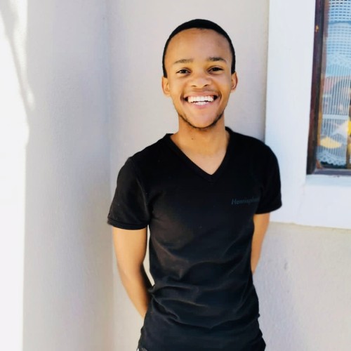 Qhayiya A. profile photo