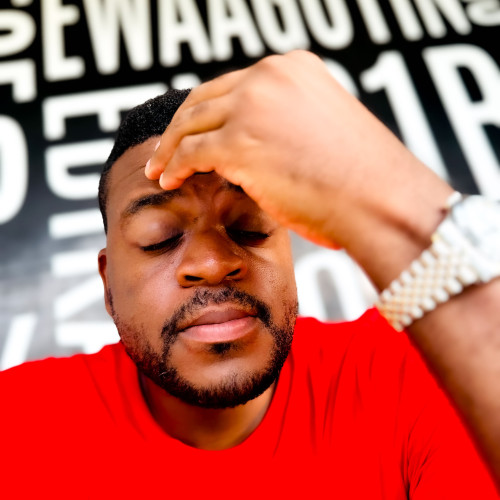chinwike o. profile photo
