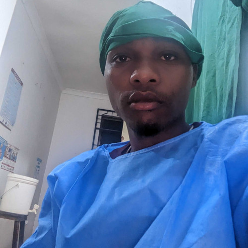 tungu m. profile photo