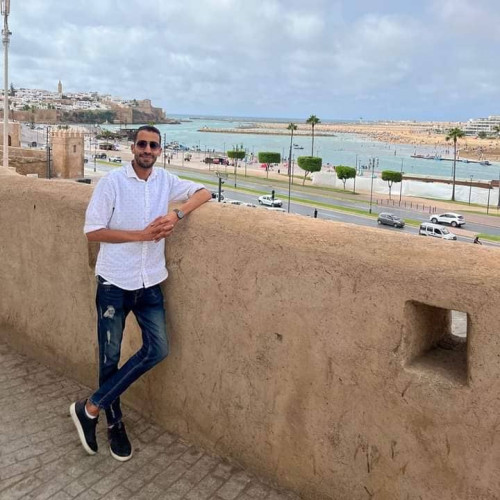 AZZEDDINE E. profile photo