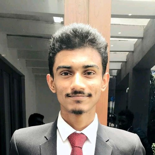Sandeepa A.