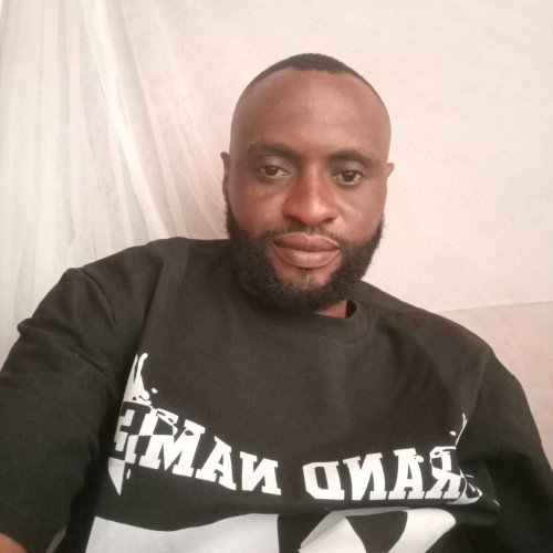 samson k. profile photo