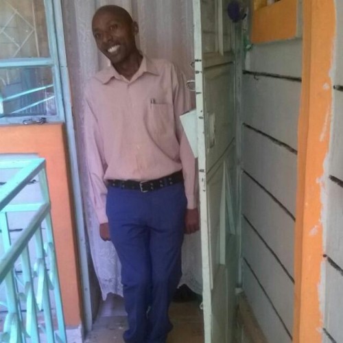 sospeter w. profile photo