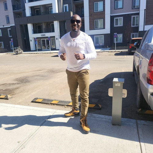 Cephas B.