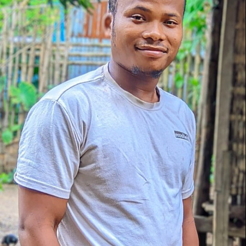 Fanomezantsoa T. profile photo