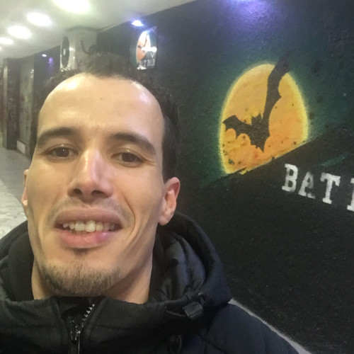 Mohamed  E. profile photo
