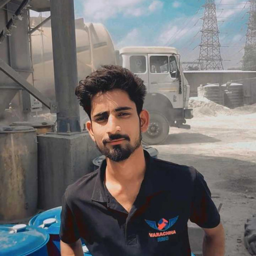abhay S. profile photo