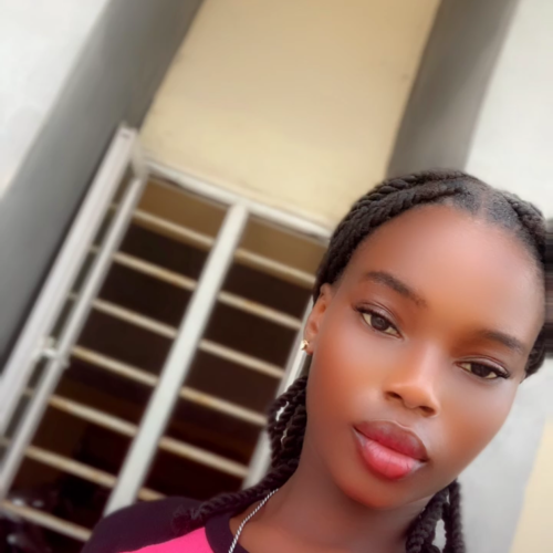 ODESSA J. profile photo