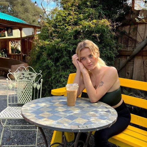 Amanda  M.