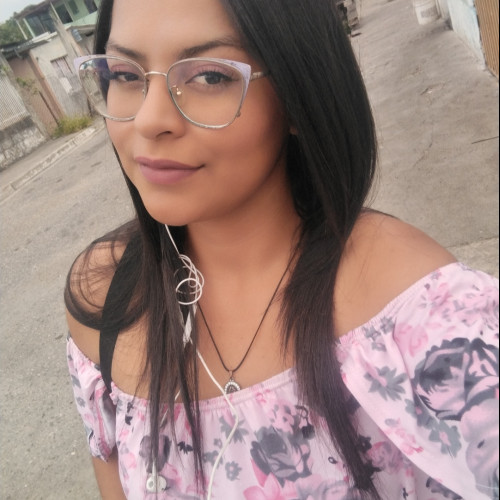 Orleydis  C. profile photo