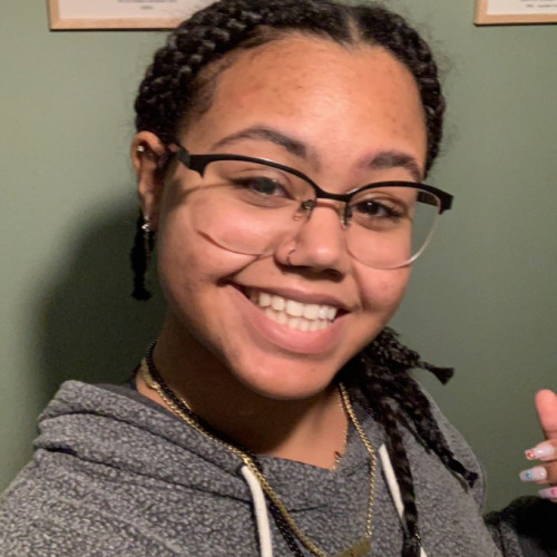 Deja B. profile photo