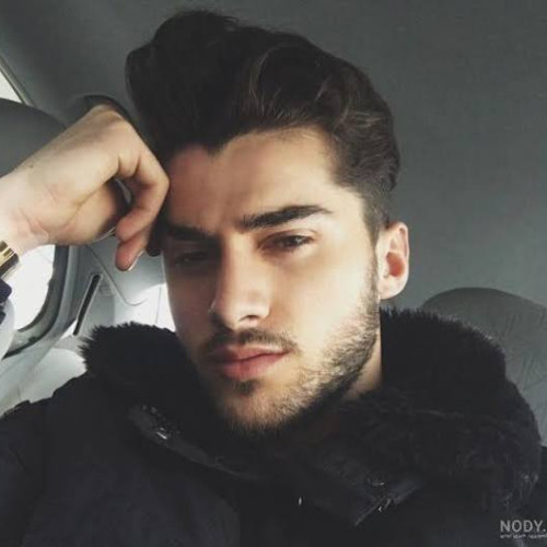 Cyberali F. profile photo