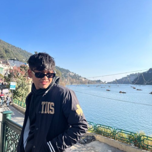 Abhishek G.